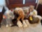 Plush Animals