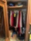 Contents of Closet