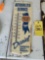 Daniel Gold Seal Radiators & Cores Thermometer