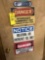 Danger Signs / Fire Extinguisher Sign