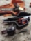 (3) Chainsaws Stihl, Homelite, Poulan