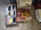 Lionel and Tyco Train Cars