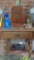 Kling Stand, Radio and contents
