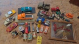 Vintage Automotive Oil & Gas memorabilia lot