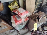 Pitcher Pump, Lamp, Door, Table Parts, Peat moss