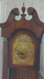 Howard Miller Grandfather Clock