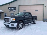 2014 GMC Sierra 1500