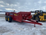 New Holland 195 Manure Spreader