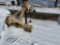 3pt Landpride 8ft rear blade