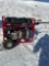 Briggs and Stratton 8000w generator