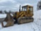 1973 977L Cat crawler loader 1490 hrs