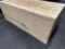 19/32in x 4ft x 8ft pine T1-11 8in O.C plywood siding, shop grade, bid times 58 pieces