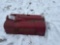 Farmall H hood