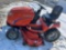 Simplicity Prestige 23hp riding mower