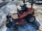 Kubota ZD21 zero turn diesel lawn mower