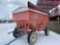 Killbros 385 grain wagon