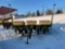 John Deere 7000 6 row dry fertilizer corn planter