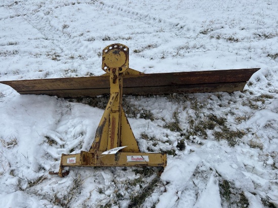 7ft King Kutter blade