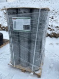 (9) rolls of woven wire fence