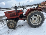 International 254 diesel 4WD