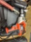 porter cable drill and black and decker electric drill