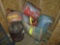 Gas Can & Watering Can Assortment
