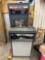 craftsman 12in. electronic band saw