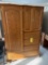 Solid Oak Wardrobe