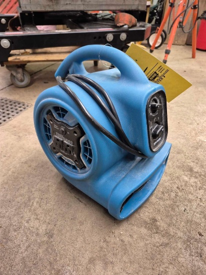 XPower P-230AT Electric Air Blower