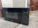 Kenmore 1200 Watt Microwave