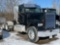 1985 Freightliner FLC Semi Truck