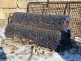 (3) Sweeper Drums