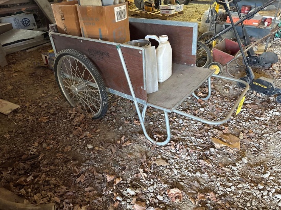 Garden Cart