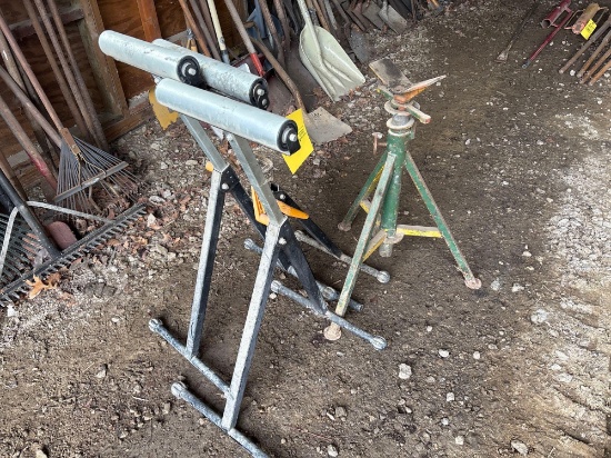 Work Force Rollers
