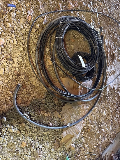 Wire and cable
