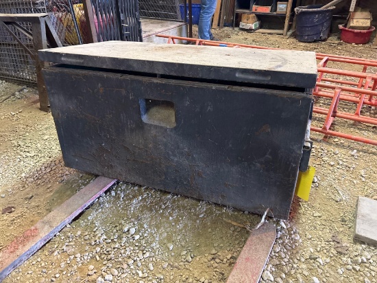 Job Box