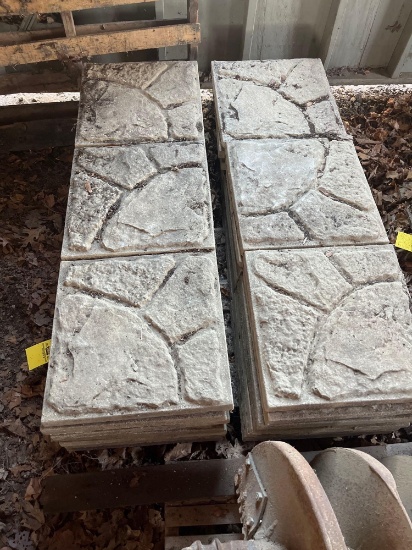 Landscaping Stepping Stones