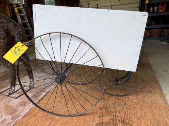 Garden Cart