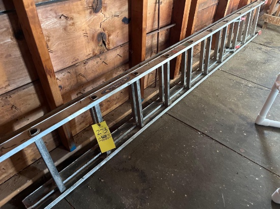 Werner Ladder