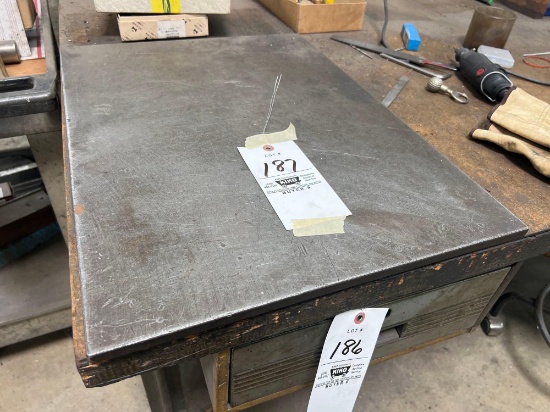 Steel Plate