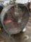 Heat Buster Portable Drum Fan