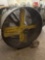 Autumaire Portable Drum Fan