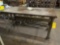 Metal Workbench
