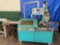 Imet KMT Metal Cutting Saw C 370 A-NC