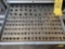 Drawer Contents - D100 CNC Machine Collets