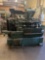 Brown and Sharpe 2G Auto Screw Machine