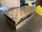 Machined Alignment Blocks
