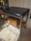 Metal Stand w/ Solid Granite Machinst Top