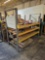 Pallet Racking, Contents Not Included