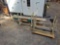 Metal Rack and Metal Stock Bars